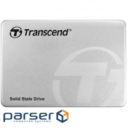 SSD накопитель Transcend SSD220S Premium 480GB 2.5" SATA III TLC (TS480GSSD220S)