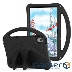 Чохол до планшета BeCover Protected Cover Lenovo Tab M10 Plus TB-125F (3rd Gen)/K10 Pro TB- (711879)