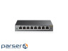 Комутатор мережевий TP-Link TL-SG108E