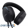 Gaming headset Trust GXT 490 FAYZO, 7.1, USB-A, 2m, black (24900)
