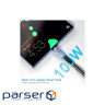 Дата кабель USB-C to USB-C 2.0m 100W black Essager (EXCTT1-CGA01)
