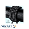 Дата кабель USB-C to USB-C 2.0m 100W black Essager (EXCTT1-CGA01)