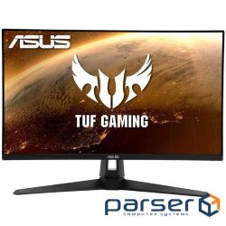 Монітор ASUS TUF Gaming VG279Q1A (90LM05X0-B01170)