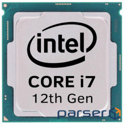 Процесор INTEL Core i7 12700 (CM8071504555019)