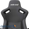 Крісло ігрове Anda Seat Kaiser 2 Size XL Black (AD12XL-07-B-PV-B01)
