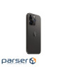 Мобільний телефон Apple iPhone 14 Pro 128Gb Space Black (REF A) BREEZY (2AMPXV3)