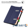 Чохол до планшета BeCover Smart Case Xiaomi Redmi Pad 2 Pro 12.1" Deep Blue (714629)