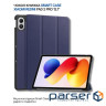 Чохол до планшета BeCover Smart Case Xiaomi Redmi Pad 2 Pro 12.1" Deep Blue (714629)