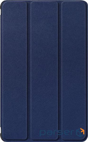 Case for tablet Armorstandart Smart Case Huawei MatePad T8 8" (Kobe2-W09A) Blue (ARM58599)