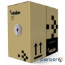 Network cable Merlion UTP 305м КВППп(100) 4*2*0,50 [СU] cat.5e, внеш., пров. 1,2мм (03960)