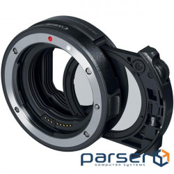 Accessory for photo and video cameras Canon EF - EOS R Drop-In Filter Mount Adapter (C-PL) (3442C005)