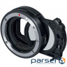 Аксесуар для фото- відеокамер Canon EF - EOS R Drop-In Filter Mount Adapter (C-PL) (3442C005)