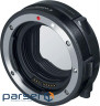 Аксесуар для фото- відеокамер Canon EF - EOS R Drop-In Filter Mount Adapter (C-PL) (3442C005)