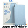 Чохол до планшета BeCover Apple iPad Mini 6 Light Blue (707523)