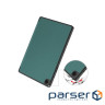 Чохол до планшета BeCover Flexible TPU Mate Samsung Galaxy Tab A11 Plus SM-X236B 11.0" Dark (713953)