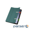 Чохол до планшета BeCover Flexible TPU Mate Samsung Galaxy Tab A11 Plus SM-X236B 11.0" Dark (713953)