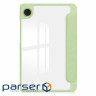 Чохол до планшета BeCover Soft Edge TPU Samsung Galaxy Tab A11 SM-X133/X135 8.7" Green (715560)
