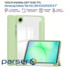 Чохол до планшета BeCover Soft Edge TPU Samsung Galaxy Tab A11 SM-X133/X135 8.7" Green (715560)