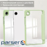 Чохол до планшета BeCover Soft Edge TPU Samsung Galaxy Tab A11 SM-X133/X135 8.7" Green (715560)