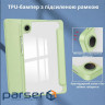 Чохол до планшета BeCover Soft Edge TPU Samsung Galaxy Tab A11 SM-X133/X135 8.7" Green (715560)