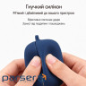Чохол для навушників BeCover Silicon для OPPO Enco Buds 3 Blue (715909)