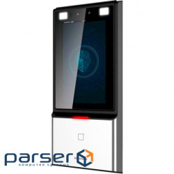 Термінал контролю доступу з функцією розпізнавання осіб HIKVISION DS-K1T606M