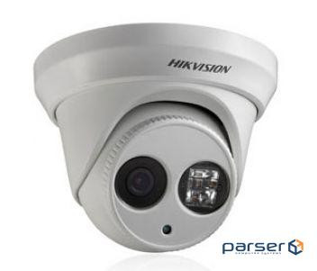 3МП Камера купольна Hikvision DS-2CD2332F-I (2.8)