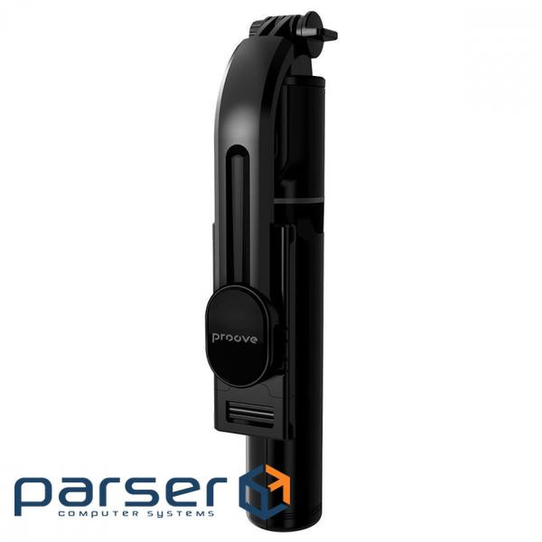 Трипод Proove Lite Shot (1060mm) black (MPSC00000001)