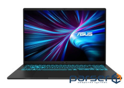 Ноутбук ASUS Vivobook V16 V3607VM-TK152 16 WUXGA, Intel 5 210H, 32GB, F1TB, NVD506 (90NB16K1-M00BF0)