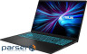 Ноутбук ASUS Vivobook V16 V3607VM-TK152 16 WUXGA, Intel 5 210H, 32GB, F1TB, NVD506 (90NB16K1-M00BF0)