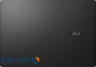 Ноутбук ASUS Vivobook V16 V3607VM-TK152 16 WUXGA, Intel 5 210H, 32GB, F1TB, NVD506 (90NB16K1-M00BF0)