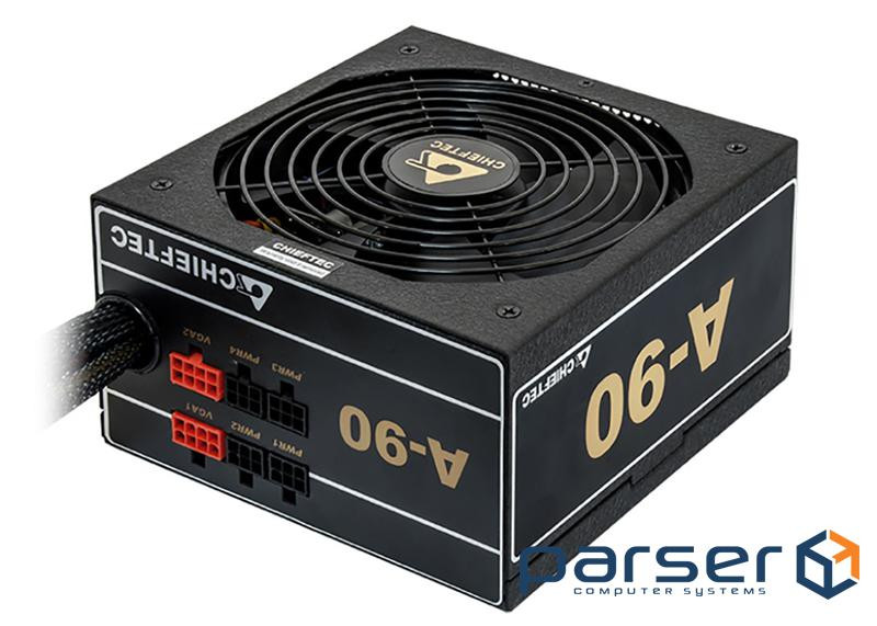 Блок живлення Chieftec 750W (GDP-750C)