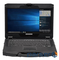 Ноутбук Durabook S14 Standard (S4E2R3AA3BXE)