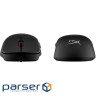 Миша HyperX Pulsefire SAGA, RGB, USB-A, чорний (A2PB3AA)