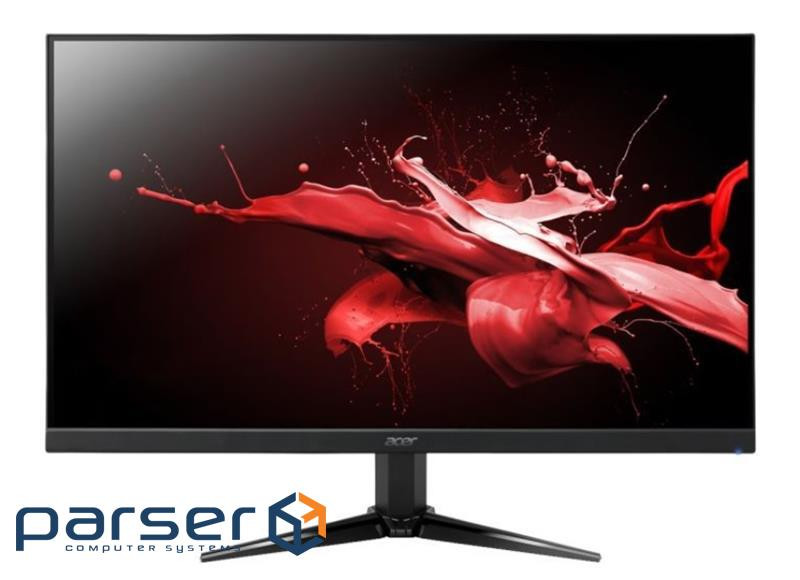 Монітор Acer 27, QG271P6bip HDMI, DP, IPS, 144Hz, 1ms (UM.HQ1EE.605)