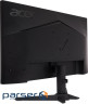 Монітор Acer 27, QG271P6bip HDMI, DP, IPS, 144Hz, 1ms (UM.HQ1EE.605)