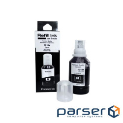 Чорнило Premium Quality Epson 101Bk 127мл Black (70264886)
