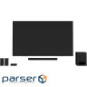 Акустична система Sony HT-S60 Black (HTS60.AF1)