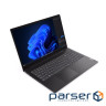 ноутбук 15.6FM/C3-100U/16/512/Intel HD/W11P/F/Busi ness Black LENOVO Lenovo V15 G5 IRL (83HF00DFRA)