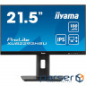 Монітор IIYAMA ProLite XUB2293HSU-B6