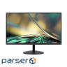 Монiтор TFT ACER 31.5" SA322QUEbmiipx (UM.JS2EE.E10) QHD IPS 100Hz 300nit 8bit 2*HDMI DP MM Black