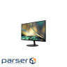 Монiтор TFT ACER 31.5" SA322QUEbmiipx (UM.JS2EE.E10) QHD IPS 100Hz 300nit 8bit 2*HDMI DP MM Black