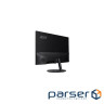 Монiтор TFT ACER 31.5" SA322QUEbmiipx (UM.JS2EE.E10) QHD IPS 100Hz 300nit 8bit 2*HDMI DP MM Black
