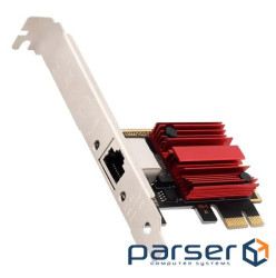 Мережевий адаптер Fenvi F-R2500PCE