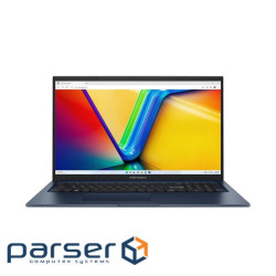 Ноутбук ASUS Vivobook 17 X1704VA-AU664 (90NB10V2-M00SN0)