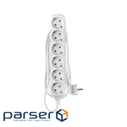 Мережевий подовжувач EMOS P0622