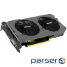 Відеокарта INNO3D GeForce RTX 3050 Twin X2 V2 (N30502-06D6-1880VA60)