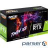 Відеокарта INNO3D GeForce RTX 3050 Twin X2 V2 (N30502-06D6-1880VA60)