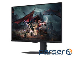 Монітор Samsung LS27FG502SIXUA