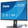 27" 16:9 IPS РК монітор, 2560х1440, 1 мс (MPRT), 7 5 Гц, 350 кд/м2, AdaptiveSync, 5 (XB2797QSNPH-B1)